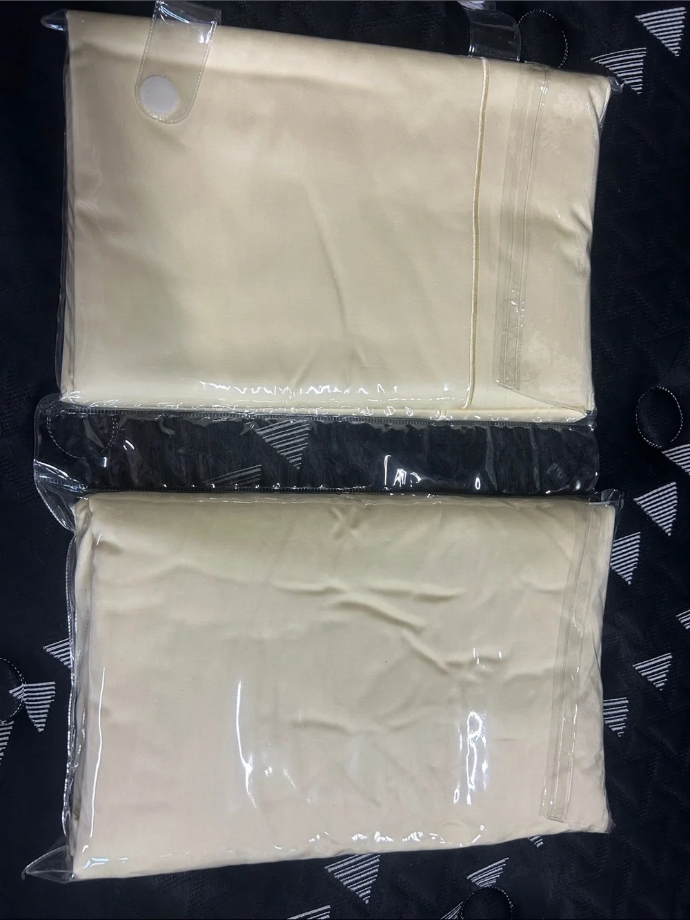 Reed Family Linens king sheet